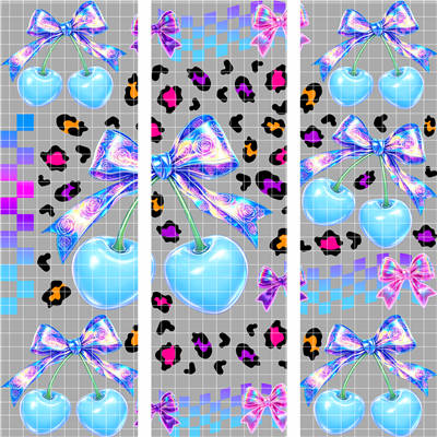 holographic Big- 1717